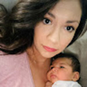 Meet your Posher, Stacy